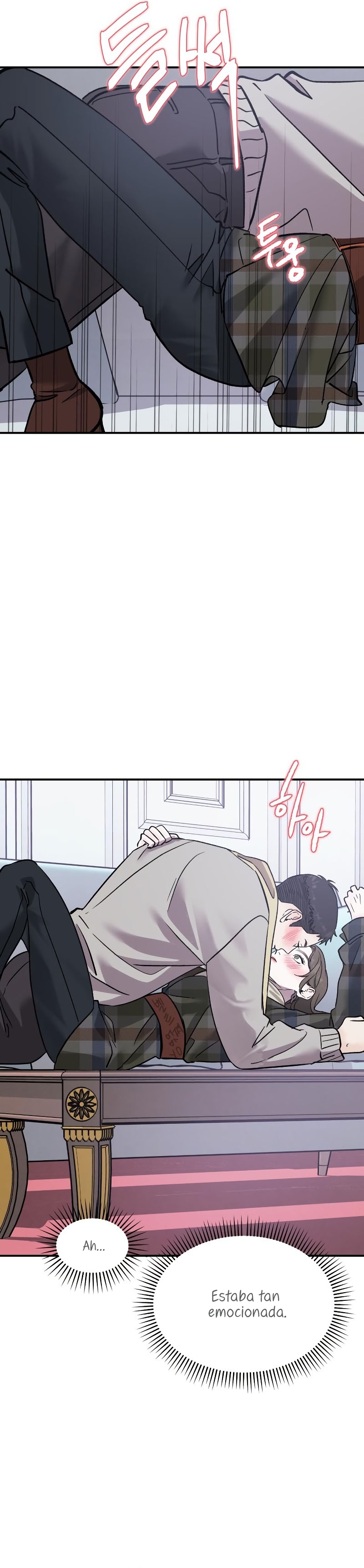 Por el reino Capítulo 16 - Página 33