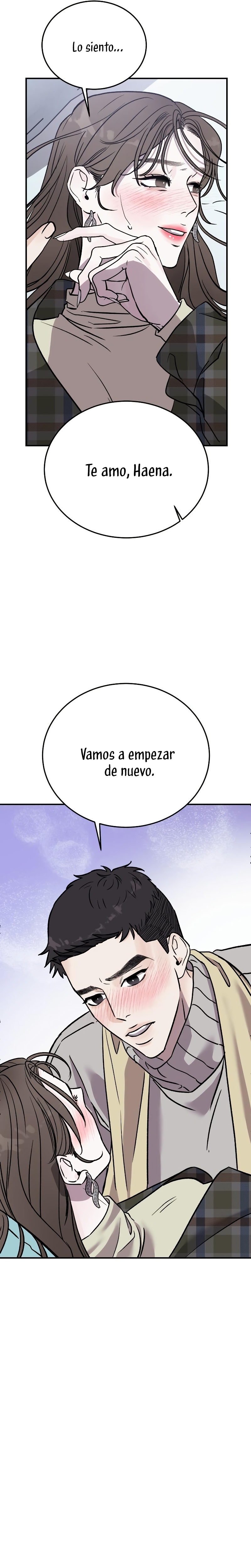 Por el reino Capítulo 16 - Página 34