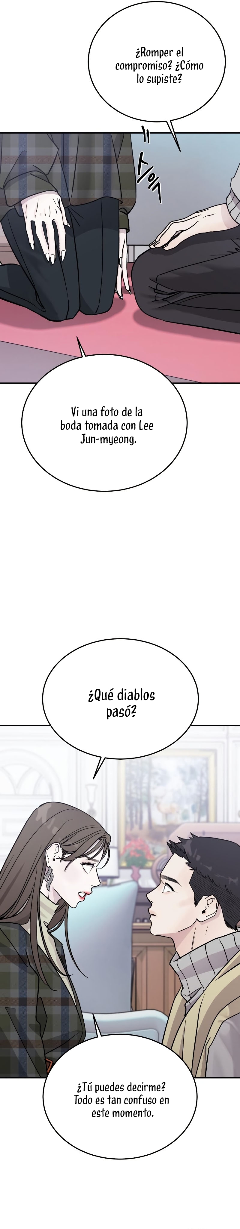 Por el reino Capítulo 16 - Página 5