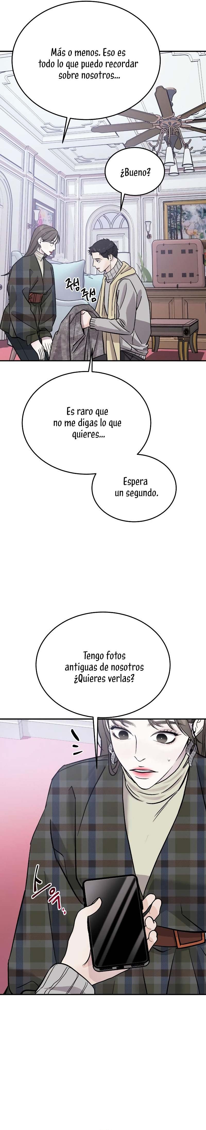 Por el reino Capítulo 16 - Página 8