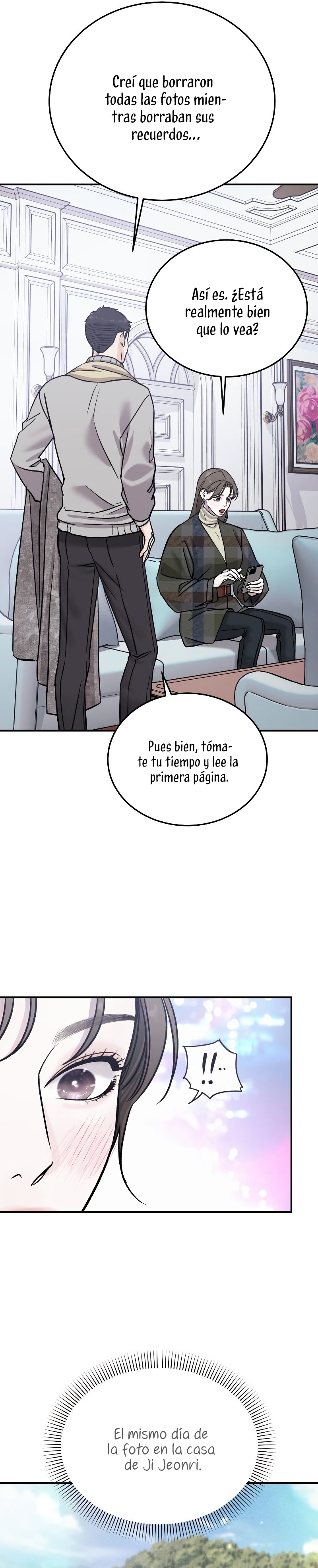 Por el reino Capítulo 16 - Página 9