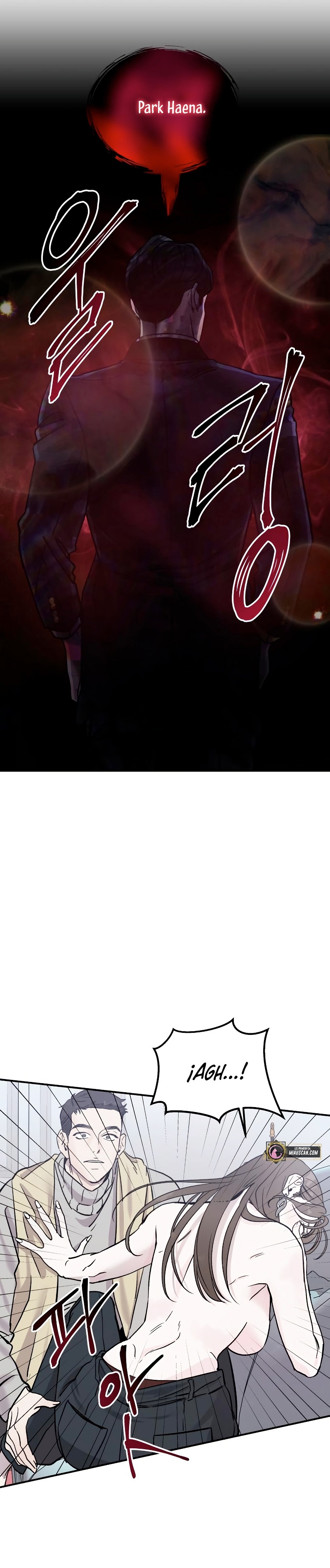 Por el reino Capítulo 17 - Página 13