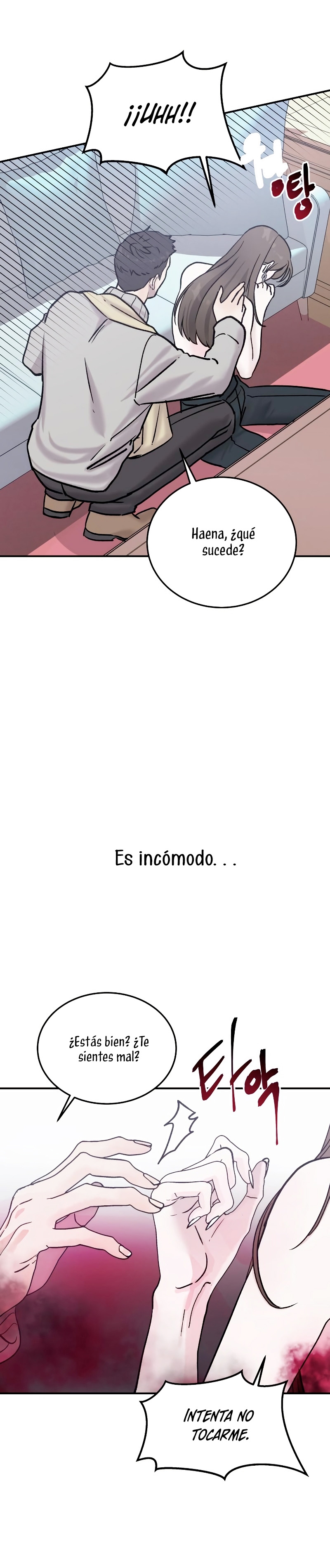 Por el reino Capítulo 17 - Página 14