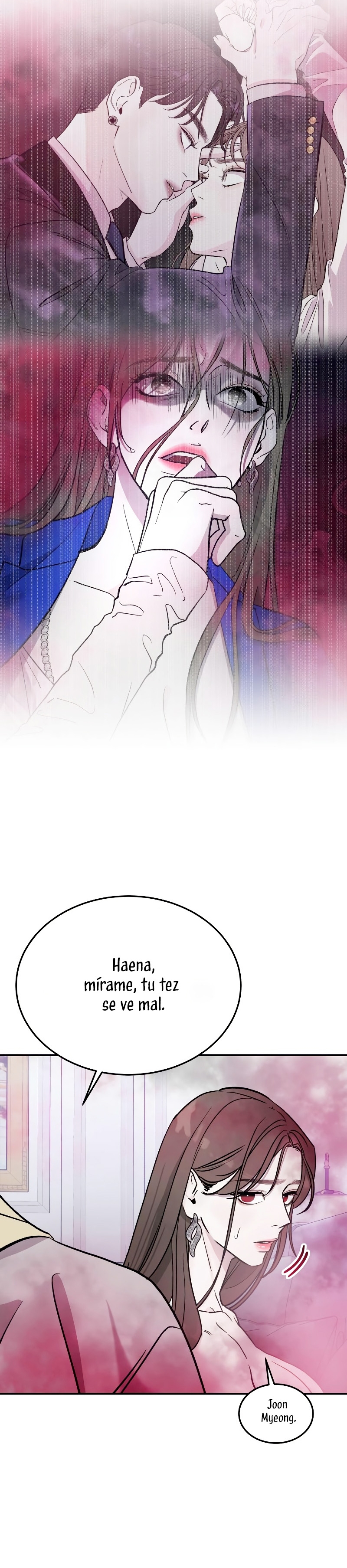 Por el reino Capítulo 17 - Página 17