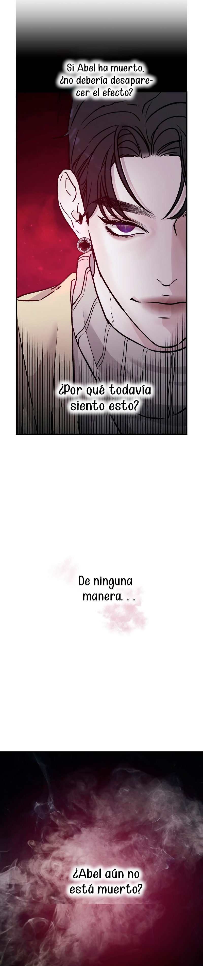 Por el reino Capítulo 17 - Página 19