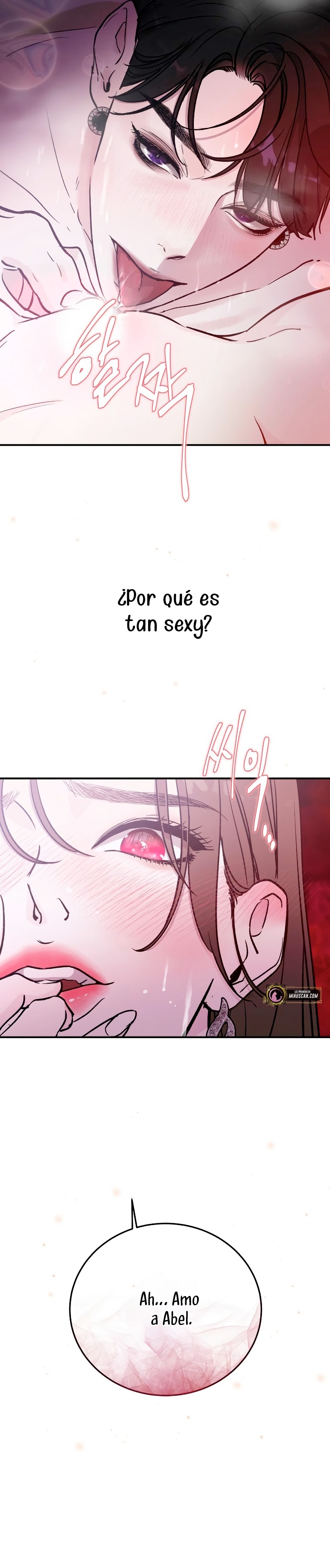 Por el reino Capítulo 17 - Página 29