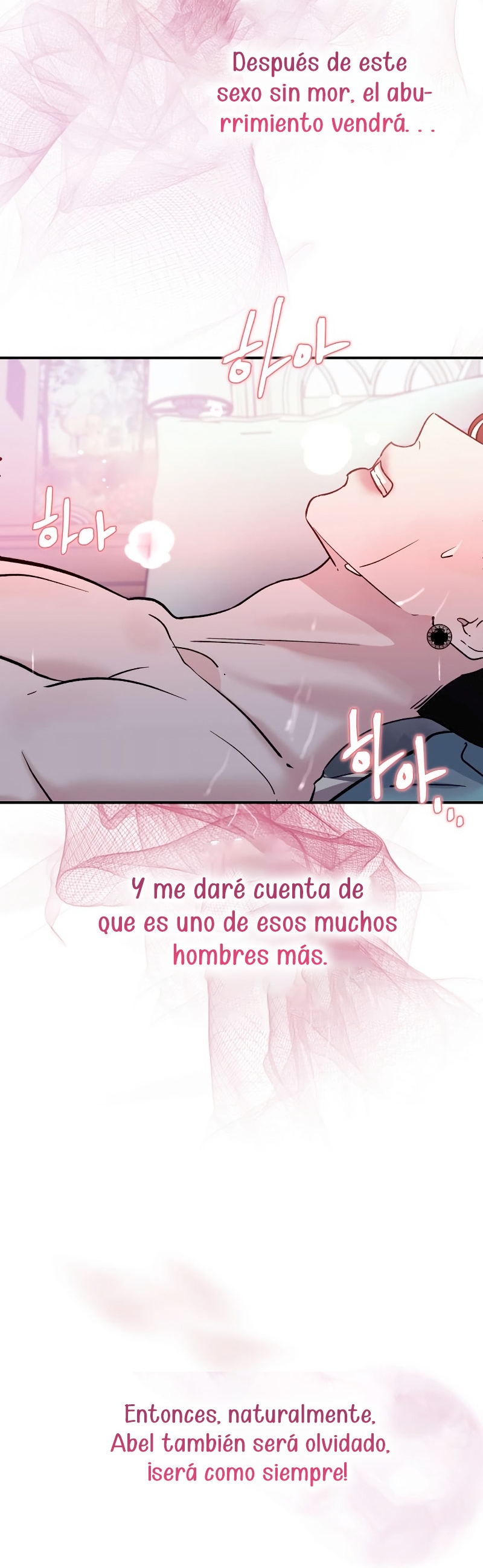 Por el reino Capítulo 17 - Página 35