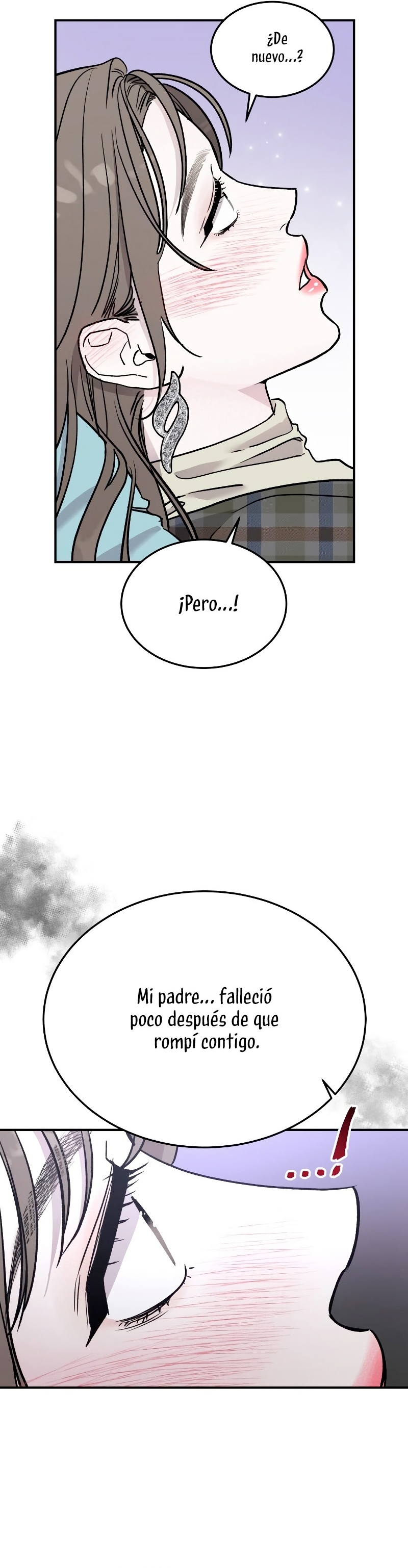 Por el reino Capítulo 17 - Página 4