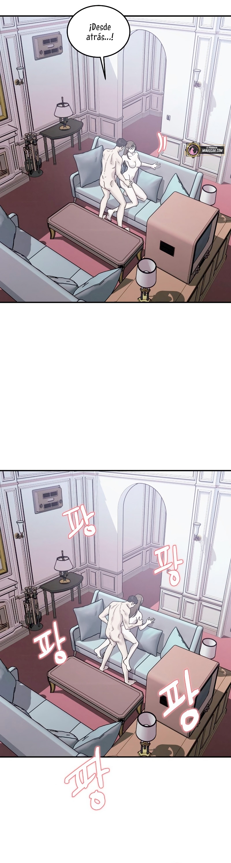 Por el reino Capítulo 17 - Página 42