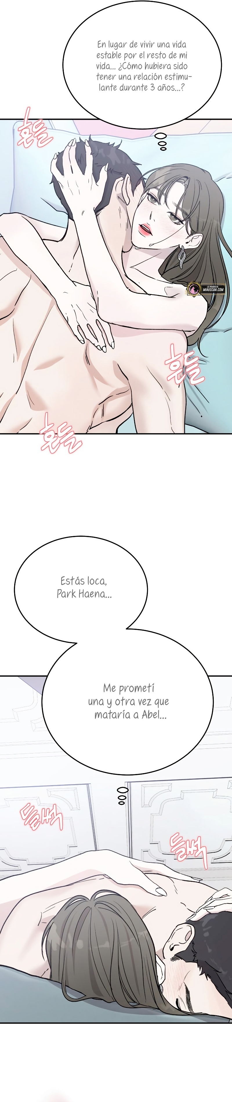 Por el reino Capítulo 17 - Página 49