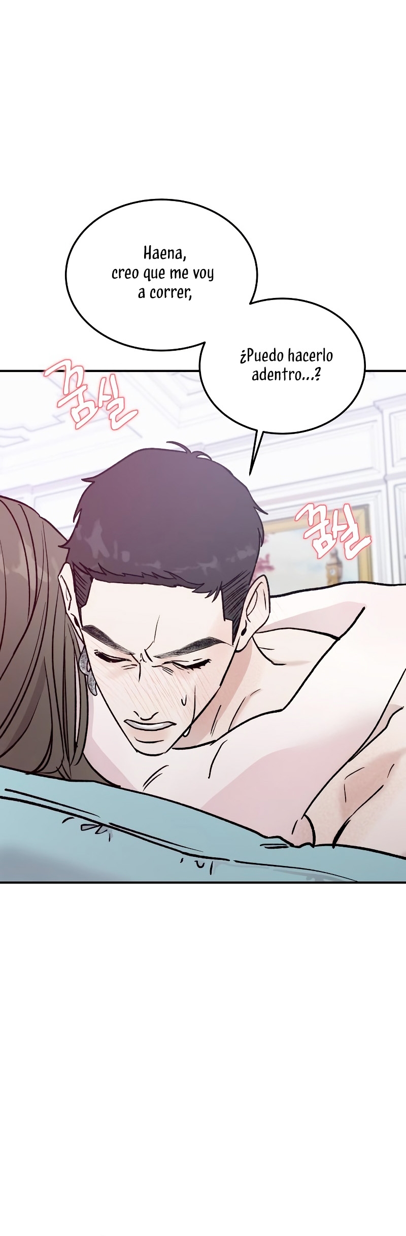 Por el reino Capítulo 17 - Página 51