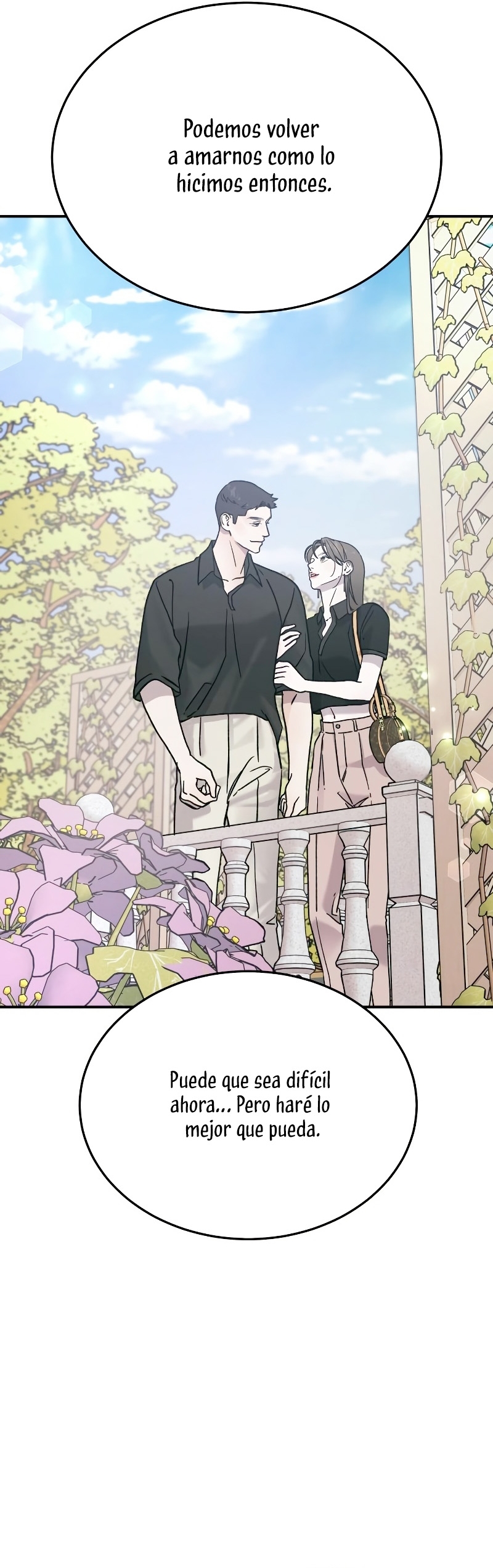 Por el reino Capítulo 17 - Página 7