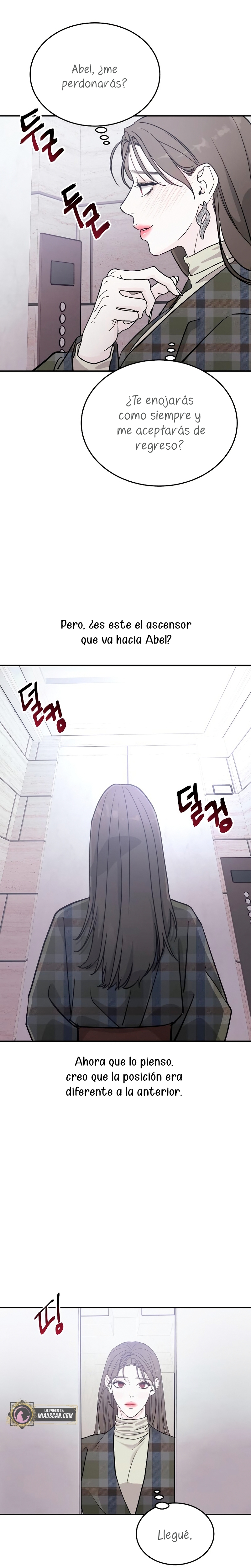 Por el reino Capítulo 18 - Página 12