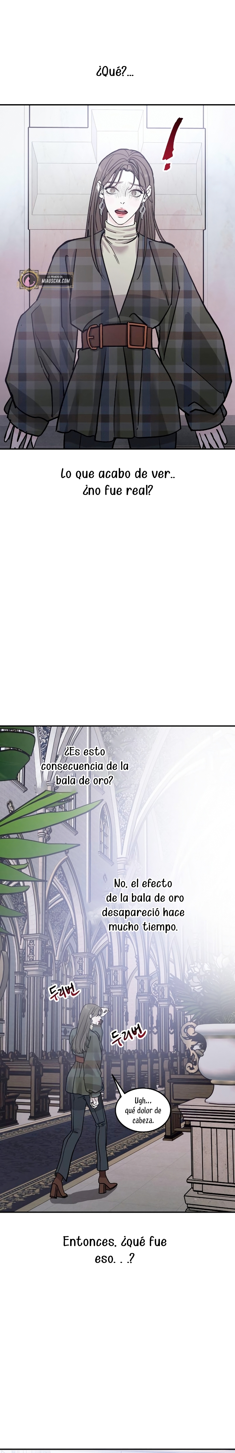 Por el reino Capítulo 18 - Página 18