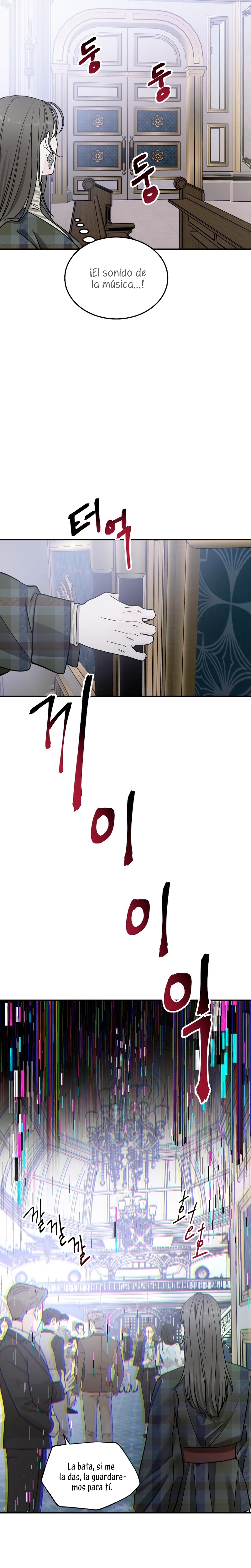 Por el reino Capítulo 18 - Página 19