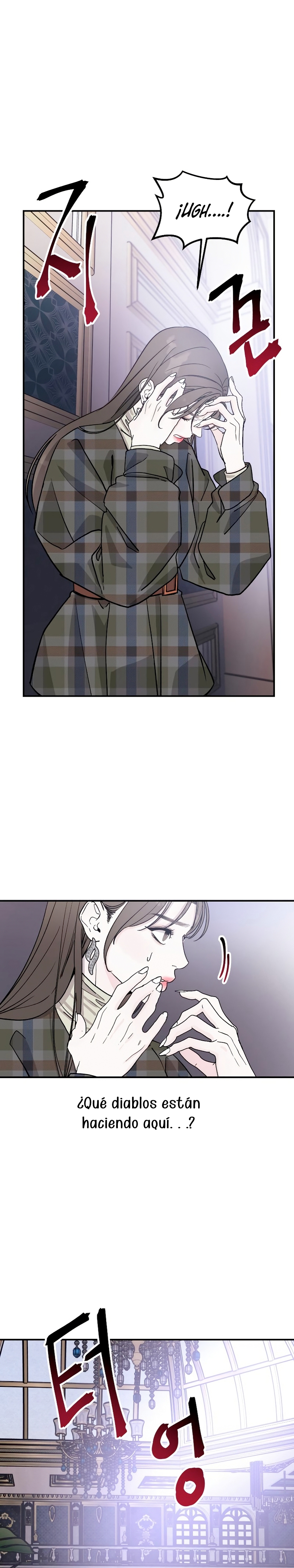 Por el reino Capítulo 18 - Página 20