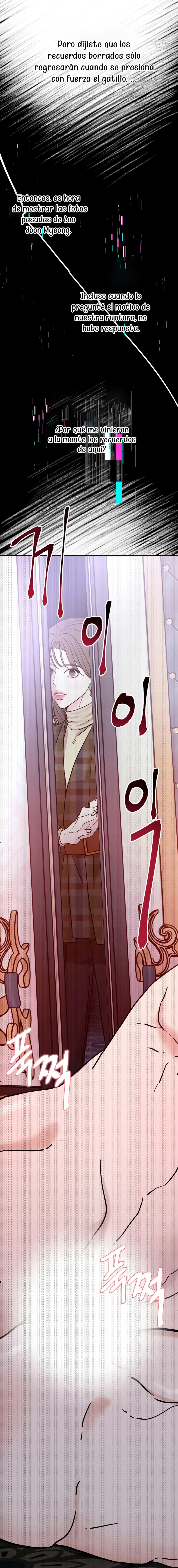 Por el reino Capítulo 18 - Página 23