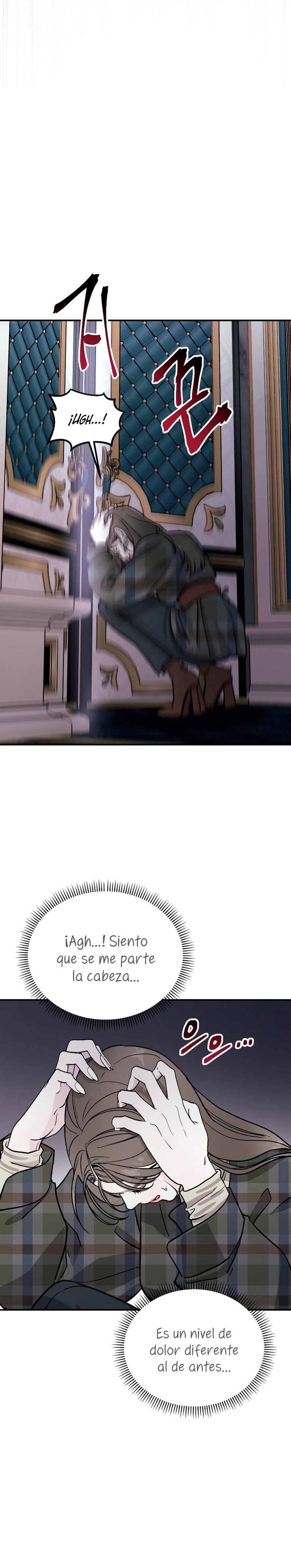 Por el reino Capítulo 18 - Página 26