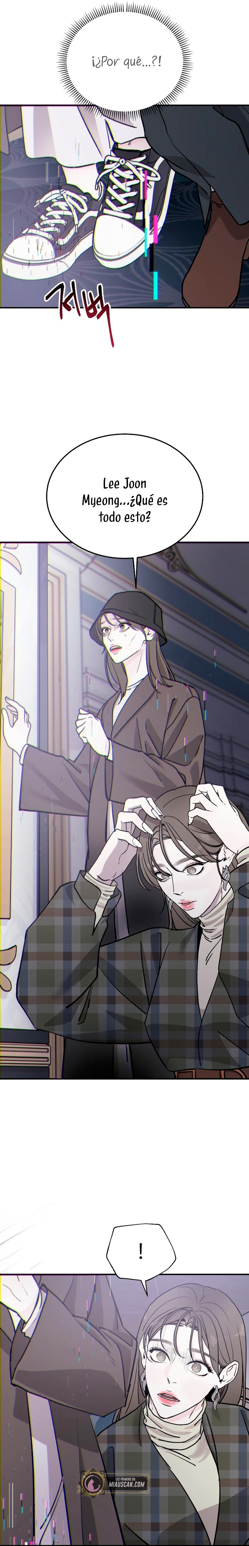 Por el reino Capítulo 18 - Página 27