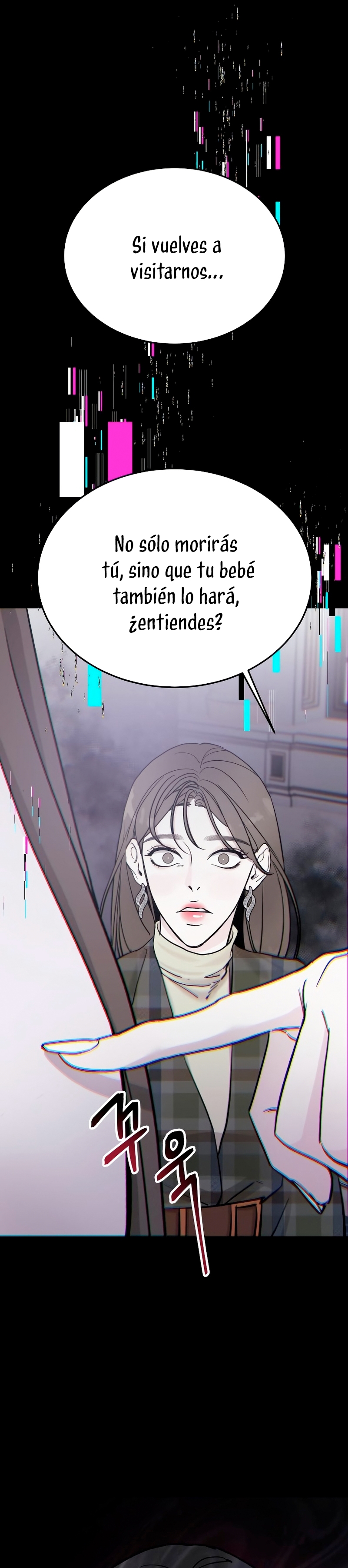 Por el reino Capítulo 18 - Página 32