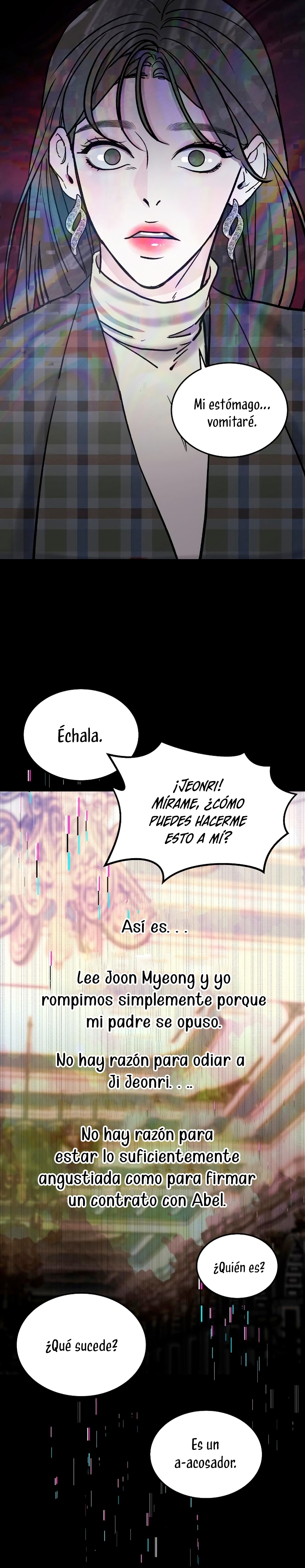 Por el reino Capítulo 18 - Página 33