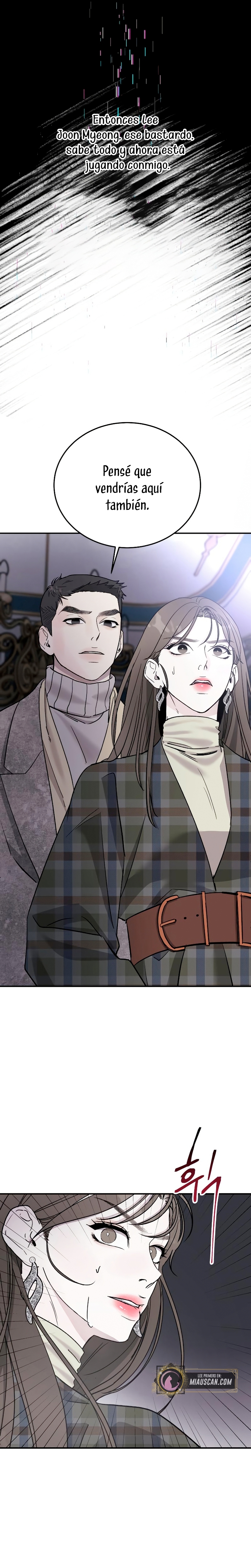 Por el reino Capítulo 18 - Página 34