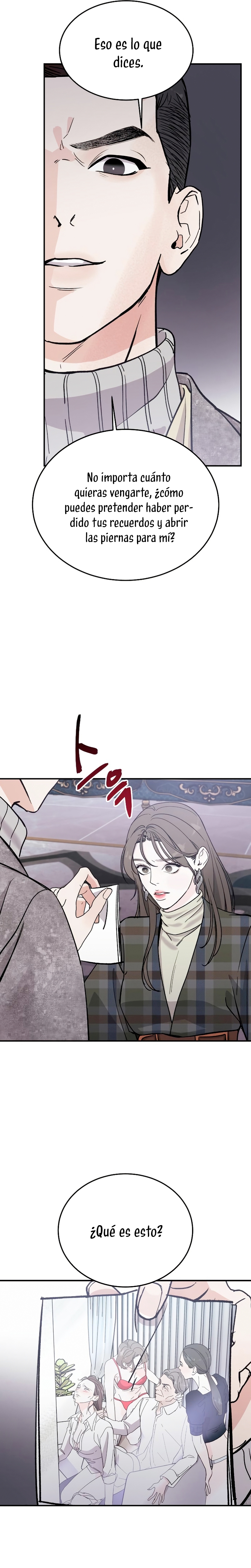 Por el reino Capítulo 18 - Página 36