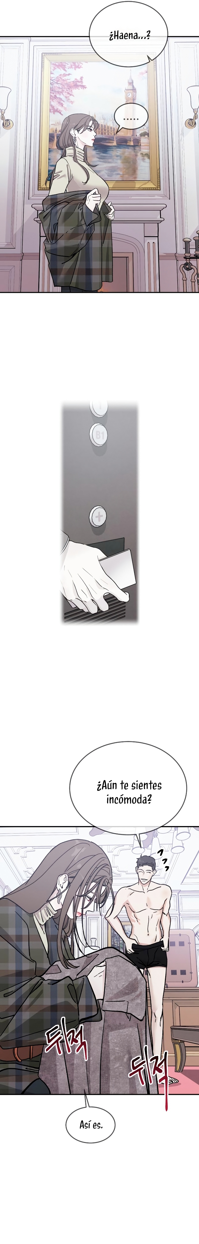 Por el reino Capítulo 18 - Página 4