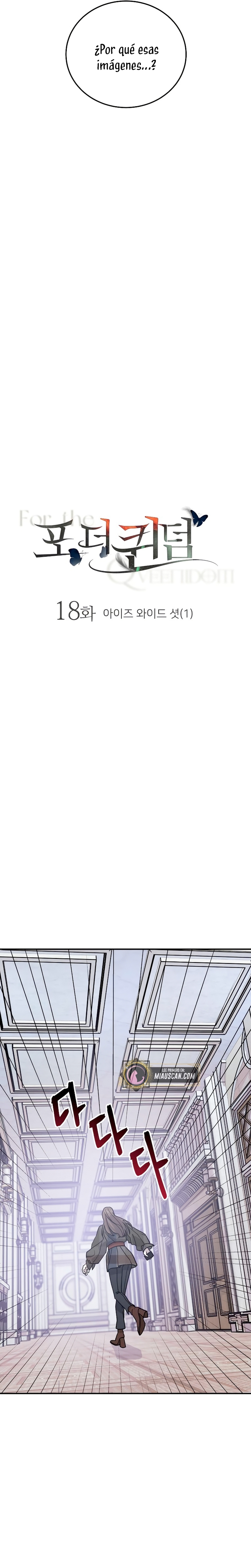 Por el reino Capítulo 18 - Página 7