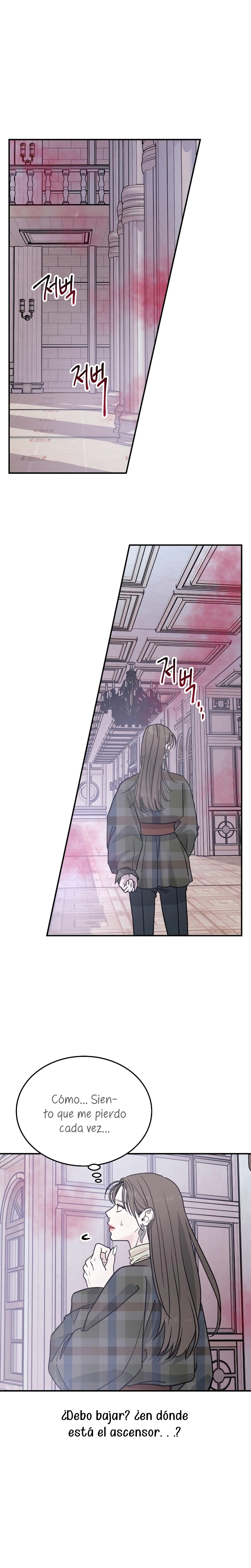 Por el reino Capítulo 18 - Página 9