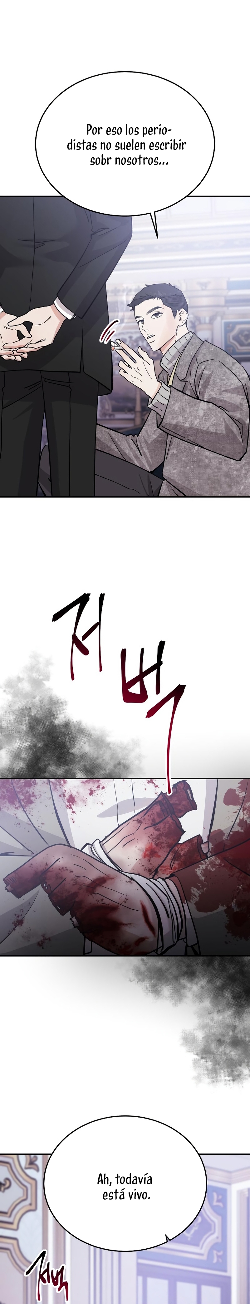 Por el reino Capítulo 19 - Página 13