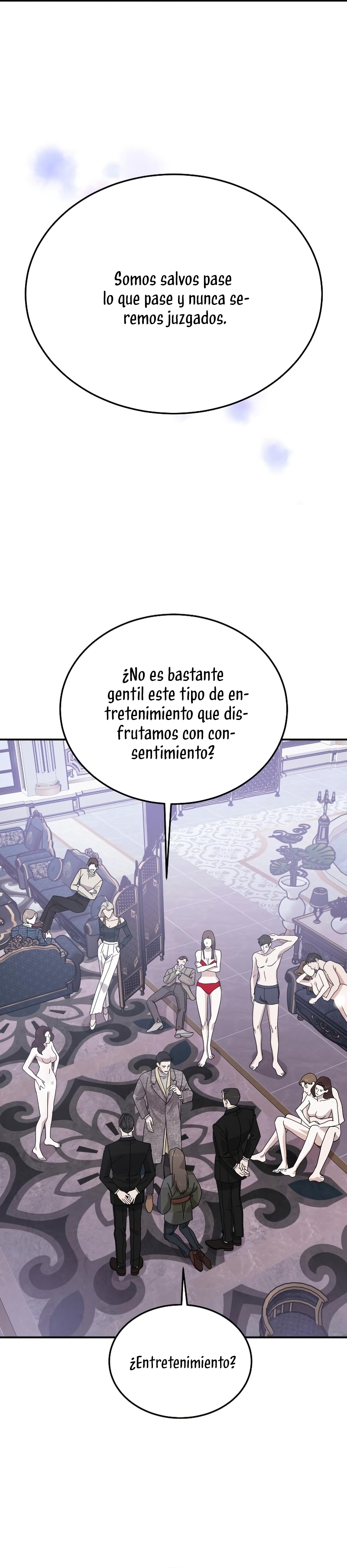 Por el reino Capítulo 19 - Página 25