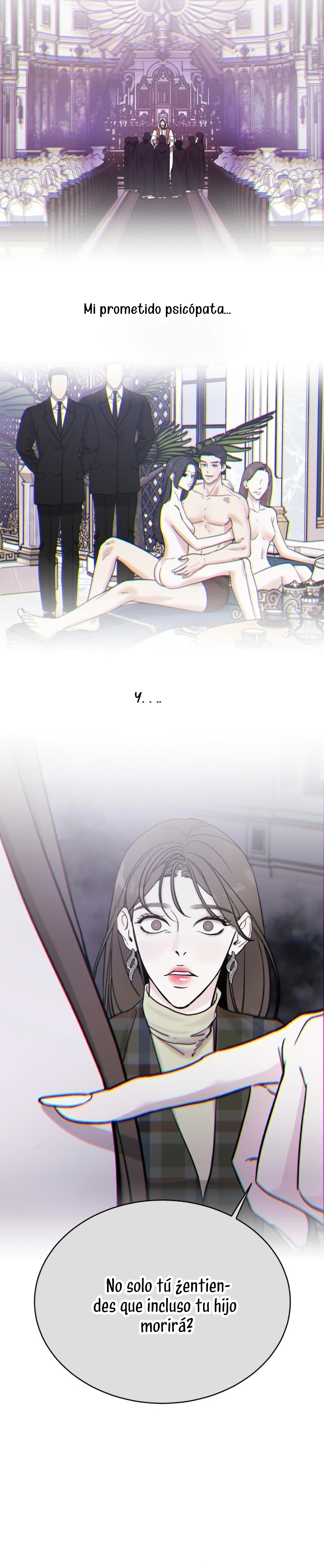 Por el reino Capítulo 19 - Página 37