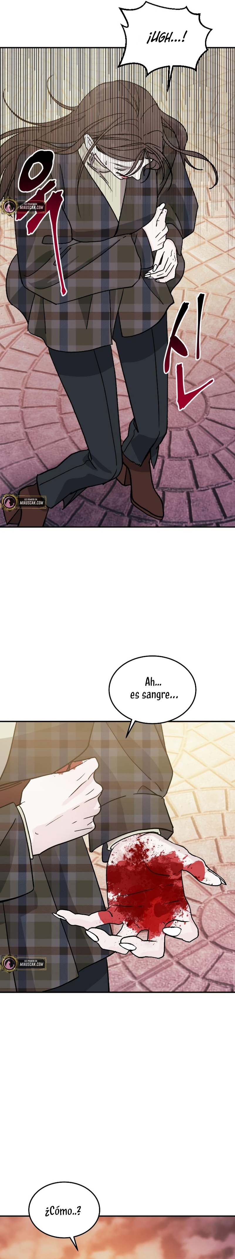 Por el reino Capítulo 19 - Página 38