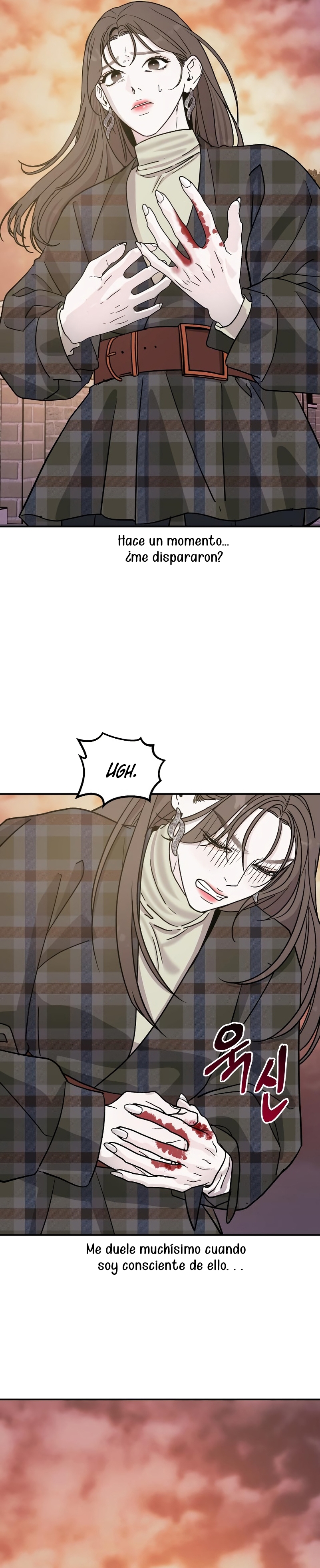 Por el reino Capítulo 19 - Página 39