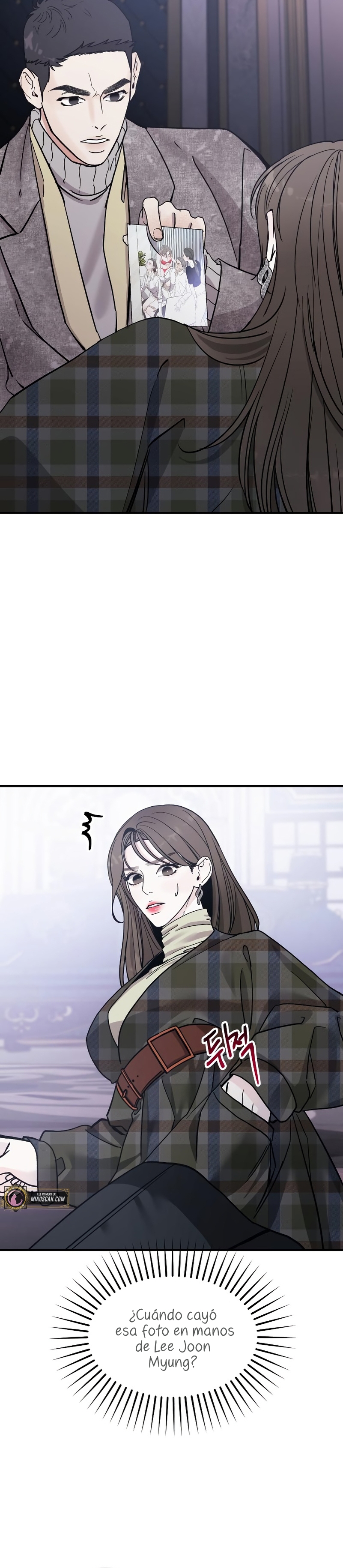 Por el reino Capítulo 19 - Página 4