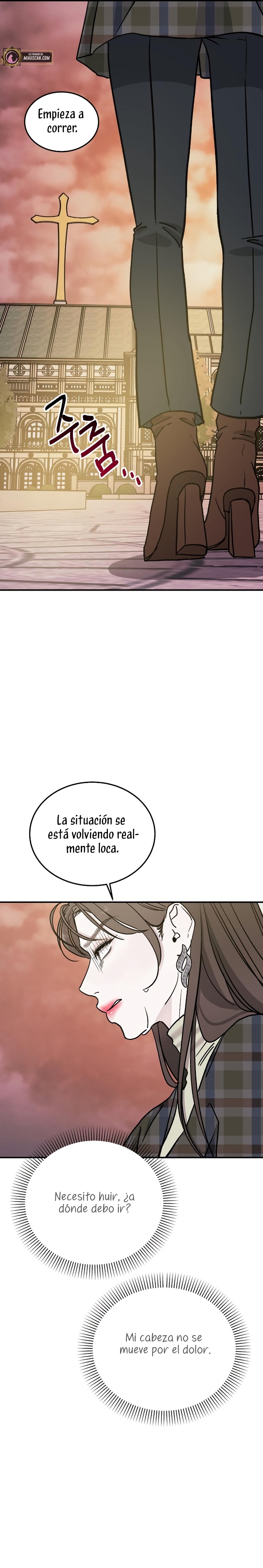 Por el reino Capítulo 19 - Página 41