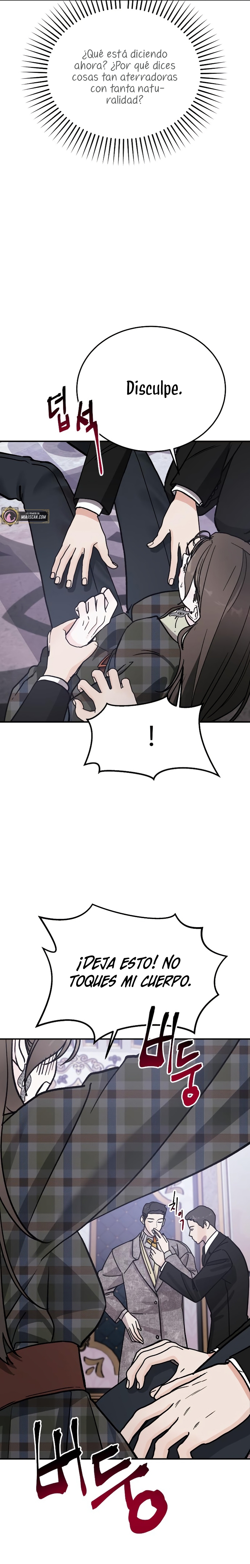 Por el reino Capítulo 19 - Página 7