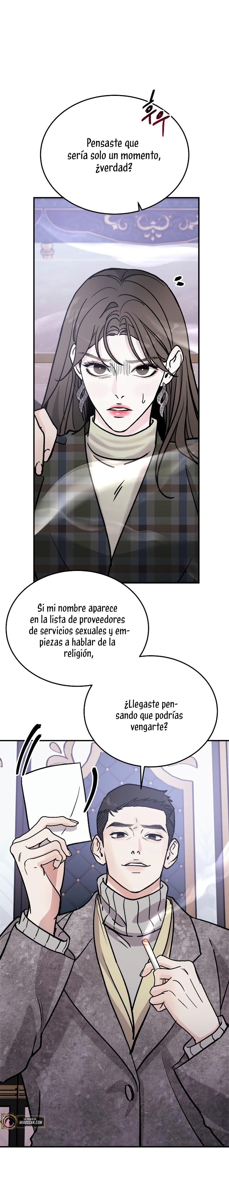 Por el reino Capítulo 19 - Página 8