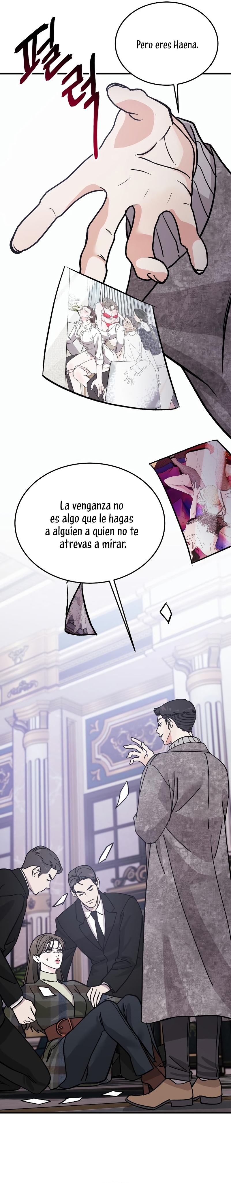 Por el reino Capítulo 19 - Página 9