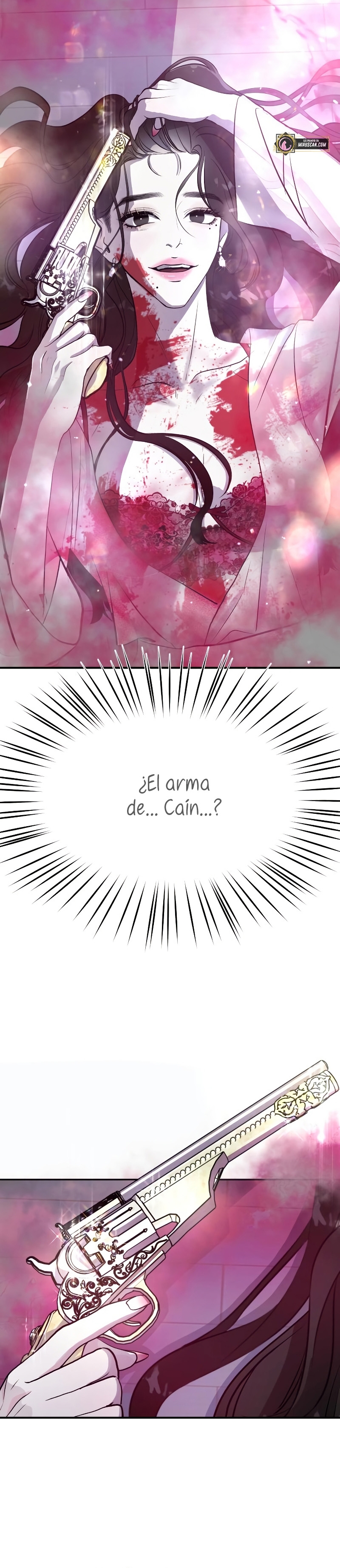 Por el reino Capítulo 2 - Página 14