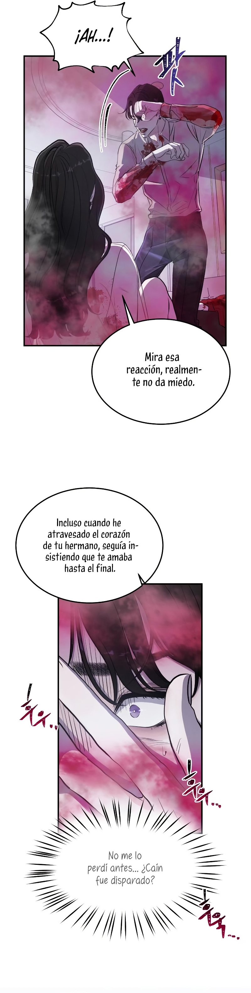 Por el reino Capítulo 2 - Página 15