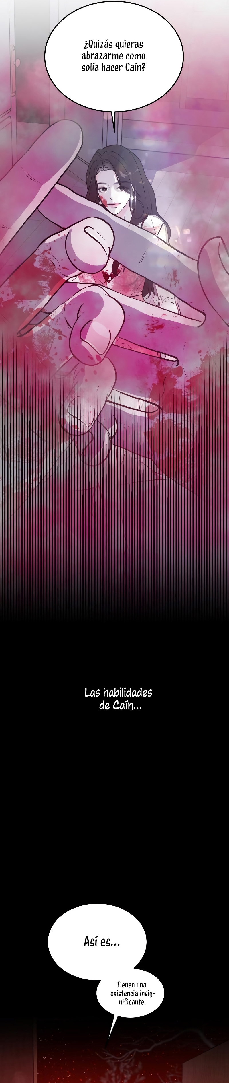 Por el reino Capítulo 2 - Página 17