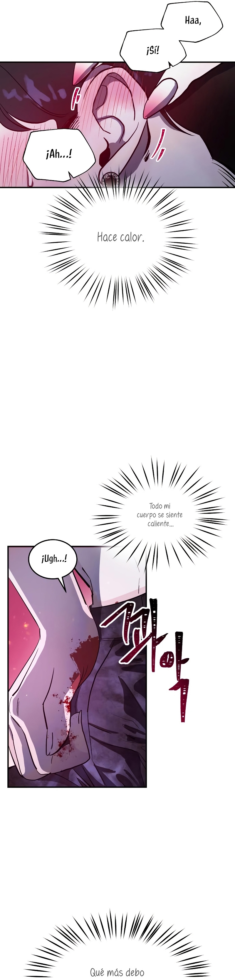 Por el reino Capítulo 2 - Página 30