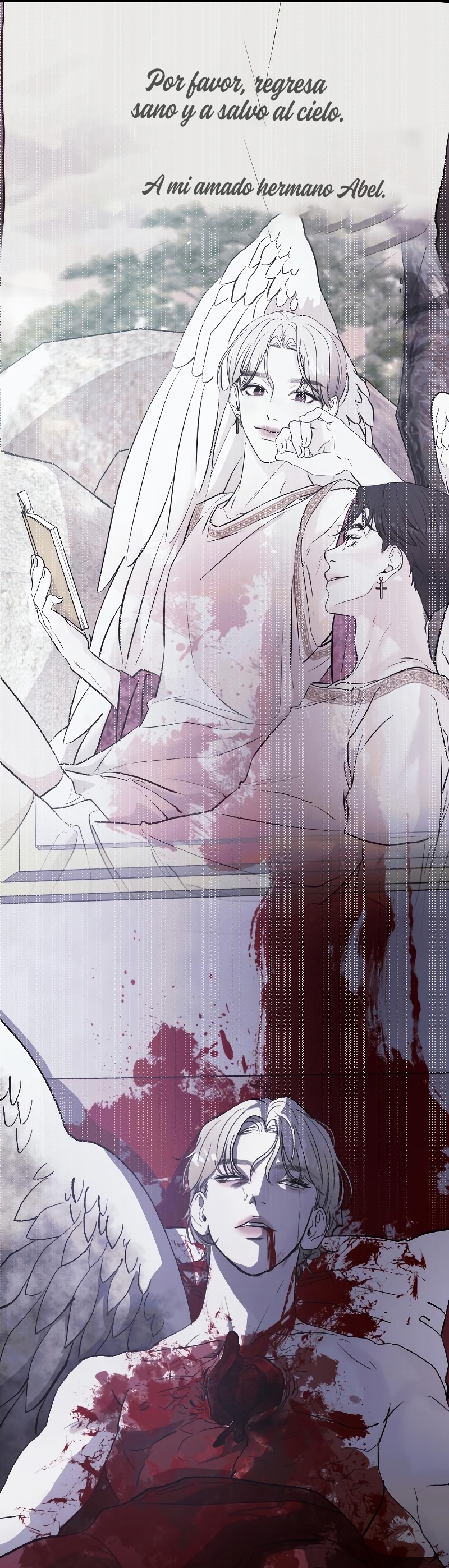 Por el reino Capítulo 2 - Página 37