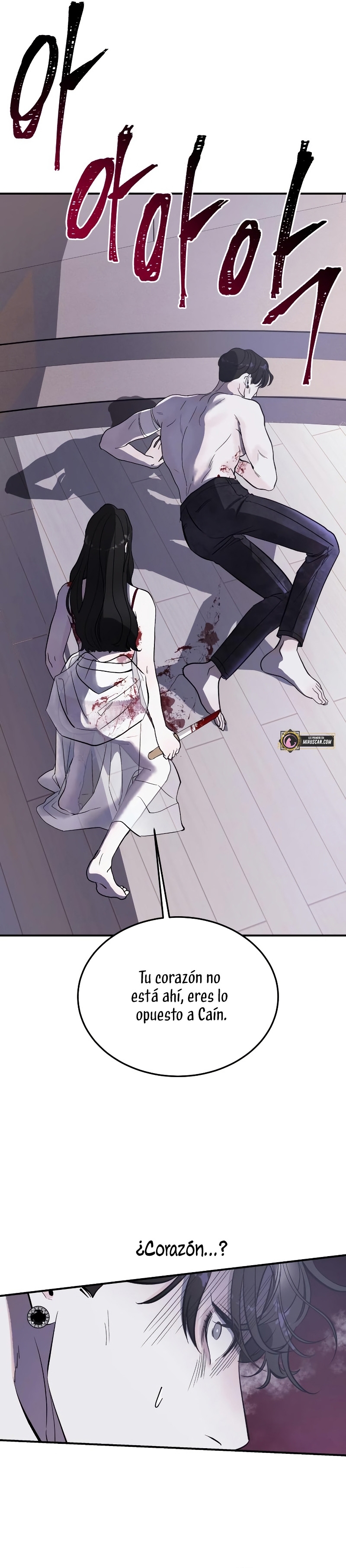 Por el reino Capítulo 2 - Página 40