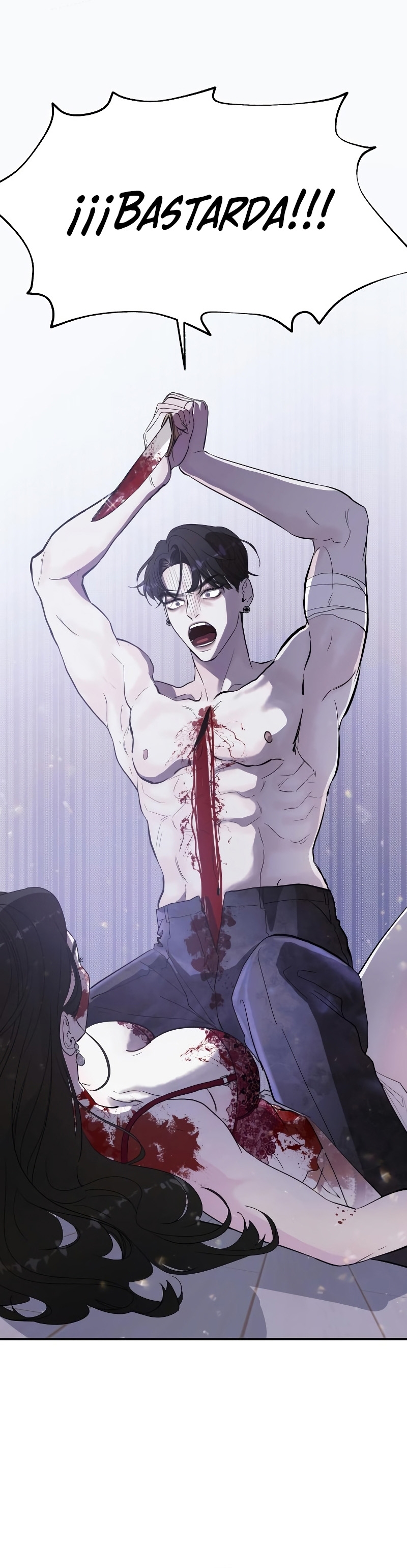 Por el reino Capítulo 2 - Página 42