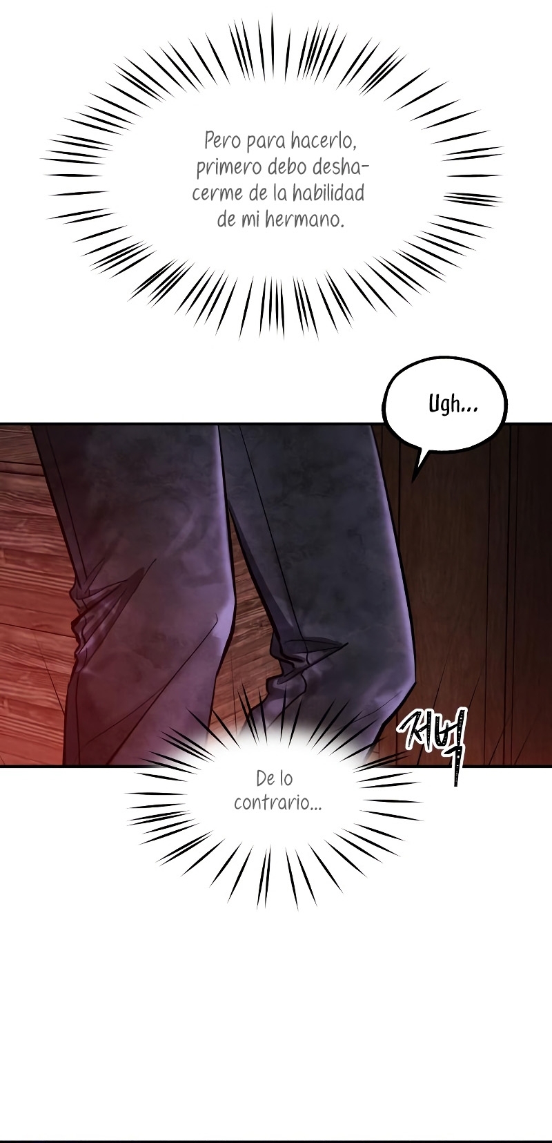 Por el reino Capítulo 2 - Página 51