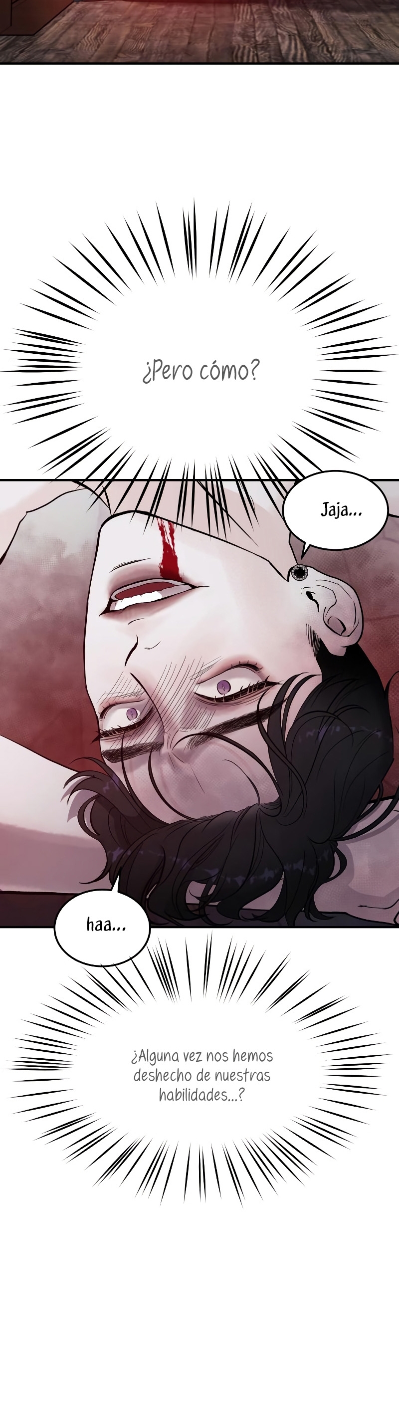 Por el reino Capítulo 2 - Página 54