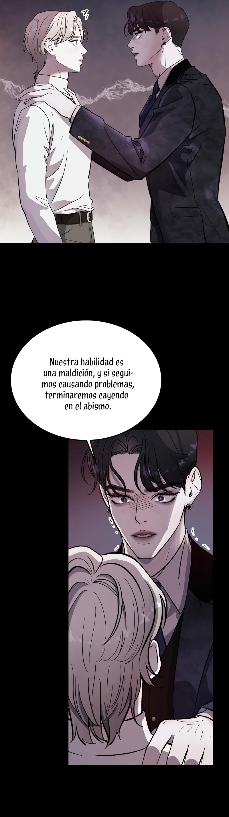 Por el reino Capítulo 2 - Página 62